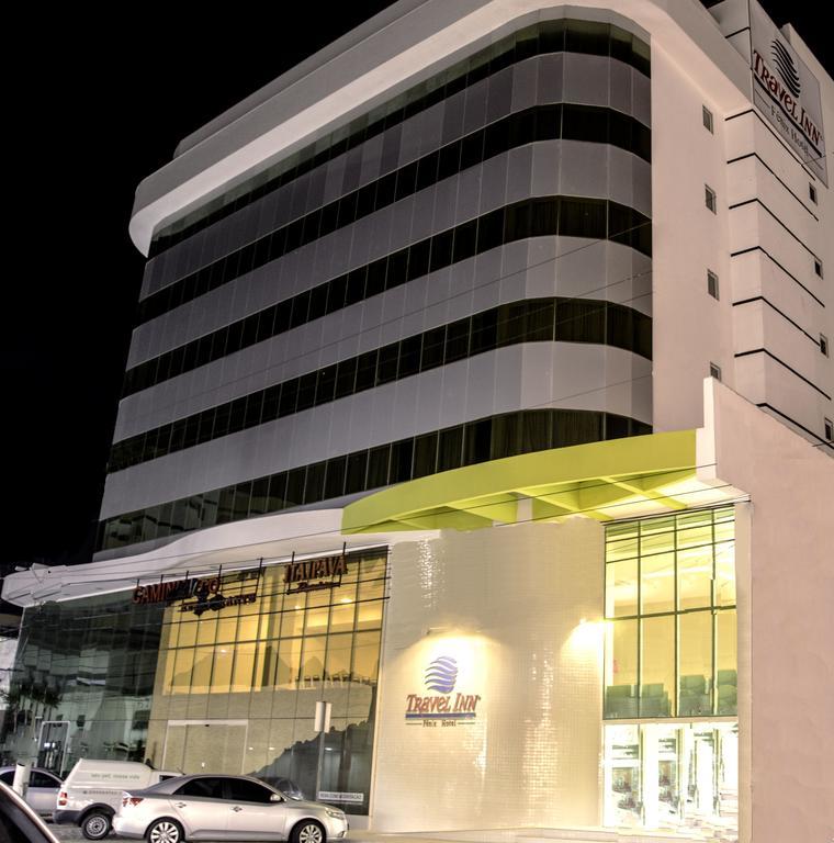 Travel Inn Fenix Cabo Frio Esterno foto