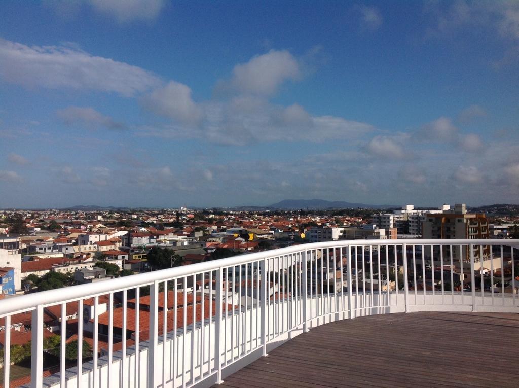 Travel Inn Fenix Cabo Frio Esterno foto